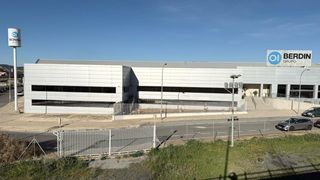 Rent Industrial building  Camino camino viejo de elche. Exclusiva nave en el polígono llano del espartal