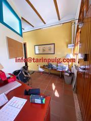Lloguer Local Comercial a Passatge riera 36. Local alquiler  60 m begues centro