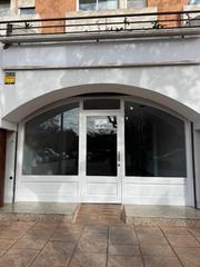 Local Comercial en Carrer Ferran Muñoz