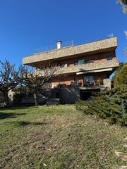 Haus  Carrer val�ncia. Espectacular casa unifamiliar de 732 m� con dos viviendas indepe
