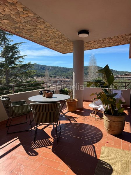 Foto 3a692926-cd48-40a8-b8ef-0afe619e7b49. Casa amb xemeneia calefacció aparcament piscina a Begues