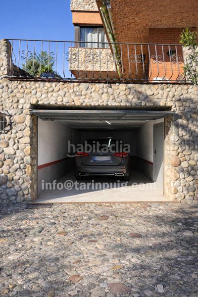 Foto 83f607fa-561c-460f-8048-7c30f0a702cb. Casa amb xemeneia calefacció aparcament piscina a Begues