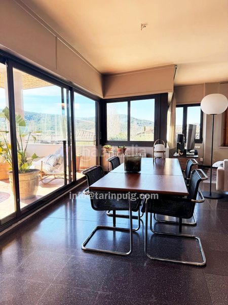 Foto f7848c55-0e68-4a4c-9347-6933c8e24a2d. Casa amb xemeneia calefacció aparcament piscina a Begues