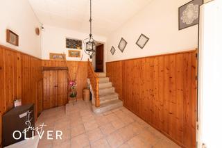 House in Carrer rosina i francesc 10. Casa rural en rocafort de queral