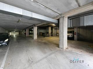 Aparcament cotxe  De la costa. Oportunidad  plazas  de parking en cap salou