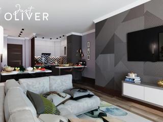 Ático en Carrer d'enric morera 4. Atico a estrenar con increibles vistas al mar