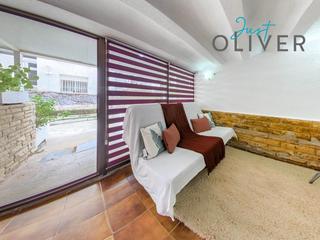 Erdgeschoss in Carrer major 32. Apartamento ideal para jovenes parejas