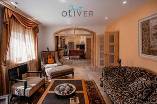 Casa en Verge de la roca 1. Exclusiva casa en montroig con bodega y piscina