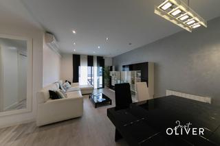 Etagenwohnung in Carrer manuel de falla 12. Encantador piso moderno cntrico en tarragona