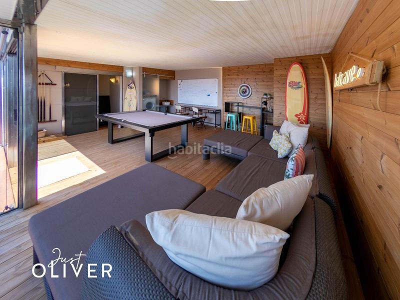 Foto 78aed66c-7640-4a7c-9e50-c9e013940d98. Attico in carrer de jaume vicens vives 22 in Barenys Salou
