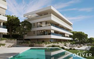 Appartement  Carrer de la cala crancs. Apartamentos de alto standing en cala crancs