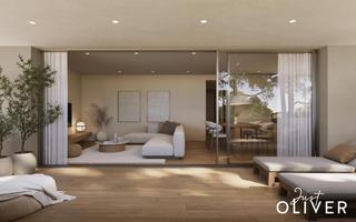 Appartement  Carrer de la cala crancs. Apartamentos de alto standing en cala crancs
