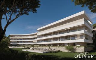 Appartement  Carrer de la cala crancs. Apartamentos de alto standing en cala crancs