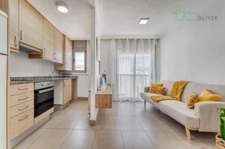 Pis a Carrer ramon berenguer iv 22. Oportunidad en cambrils! piso listo para entrar