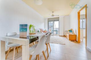 Penthouse in Carrer ramon berenguer iv 22. Ático céntrico en cambrils, ideal para familias