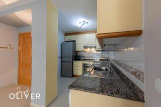 Apartament a Carrer llobregat 15. Apartamento funcional en la zona de esquirol