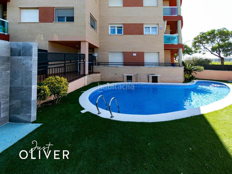 Foto c7ca636a-257b-4c36-b532-5590f10654db. Piccolo appartamento in carrer llobregat 15 in Els Esquirols Cambrils