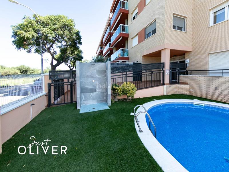 Foto f751c523-757a-4a23-97ce-c65965018165. Piccolo appartamento in carrer llobregat 15 in Els Esquirols Cambrils