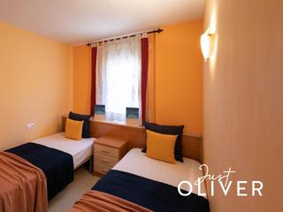 Apartament a Carrer llobregat 15. Apartamento funcional en la zona de esquirol