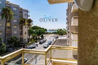Pis  Carrer de montserrat caballé 5. Apartamento en la pineda con vistas al mar y aparcamiento opcion