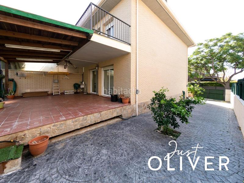 Foto 0abdc775-9faa-4b31-9bf9-2c45a4a743fa. Casa chalet en la exclusiva zona de vilafortuny en Cambrils