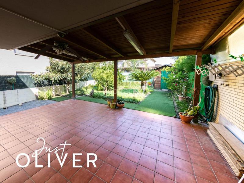 Foto 21ab395a-5abf-4311-920f-5f9650b6c29b. Casa chalet en la exclusiva zona de vilafortuny en Cambrils