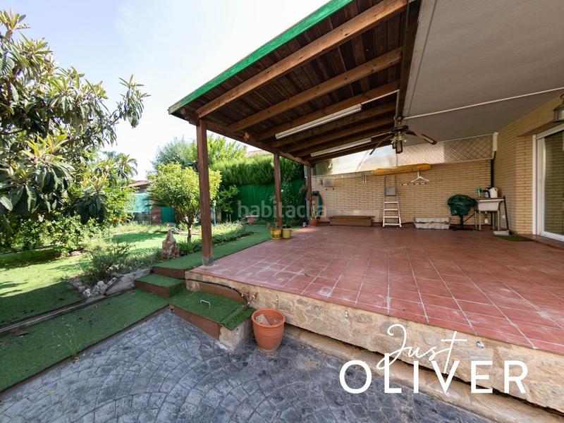 Foto 55bd3819-b8e5-4d21-8154-8dc03532e391. Casa chalet en la exclusiva zona de vilafortuny en Cambrils