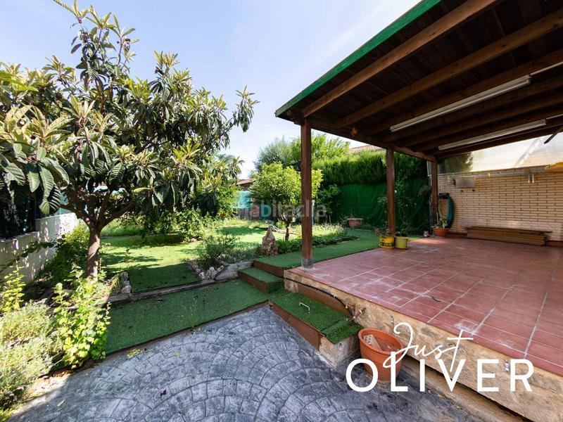 Foto dacc2be0-3a1a-48ea-96b5-769e98bf59e3. Casa chalet en la exclusiva zona de vilafortuny en Cambrils