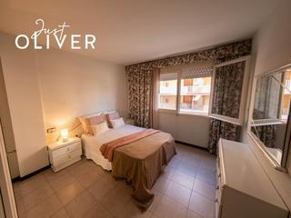 Pis a Carrer d'enrico caruso 4. Encantador piso en la pineda con parking opcional