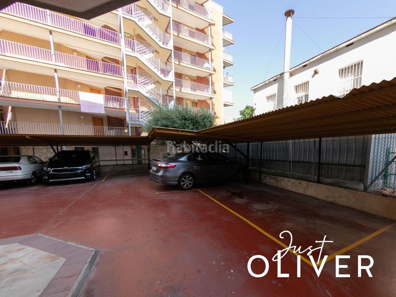 Foto 6aca4134-fcea-4ab8-bb40-9eb51be97acb. Piso en carrer d'enrico caruso 4 encantador piso en La Pineda con parking opcional en Vila-seca