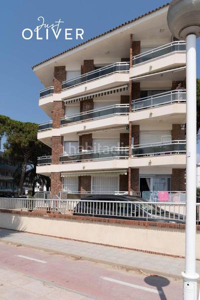 Foto 8d52a06f-b8d3-453b-8512-dfb84b9c829e. Piso en de la diputació 146 piso en vilafortuny con acceso directo a la playa en Cambrils