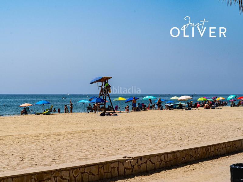 Foto b96d906e-9371-40a4-a4d8-7d7ea09969e8. Piso en de la diputació 146 piso en vilafortuny con acceso directo a la playa en Cambrils