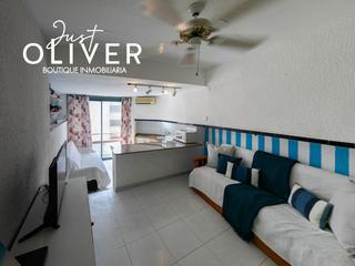 Piso en De pau casals 117. Apartamento junto al mar en la pineda