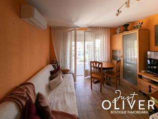 Pis  Carrer de pep ventura 19. Apartamento de 3 habitaciones reformado