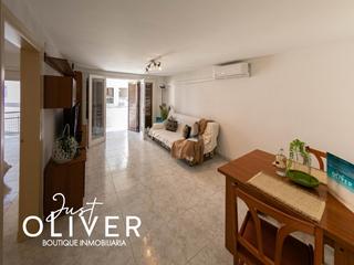 Pis  Carrer d'isaac albéniz 30. Apartamento con vista mar