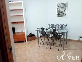 Pis  Carrer de montserrat caball. Apartamento reformado en la pineda a pasos del mar