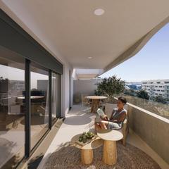 Planta baixa a Carrer de francesc ferrer i gurdia 3. Apartamento a estrenar en barenys  iconic salou