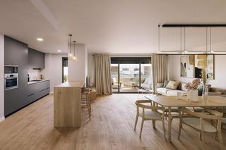 Planta baja en Carrer de francesc ferrer i guàrdia 3. Apartamento a estrenar en barenys  iconic salou