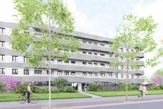 Appartement à Carrer de francesc ferrer i guàrdia 3. Apartamento a estrenar en barenys  iconic salou