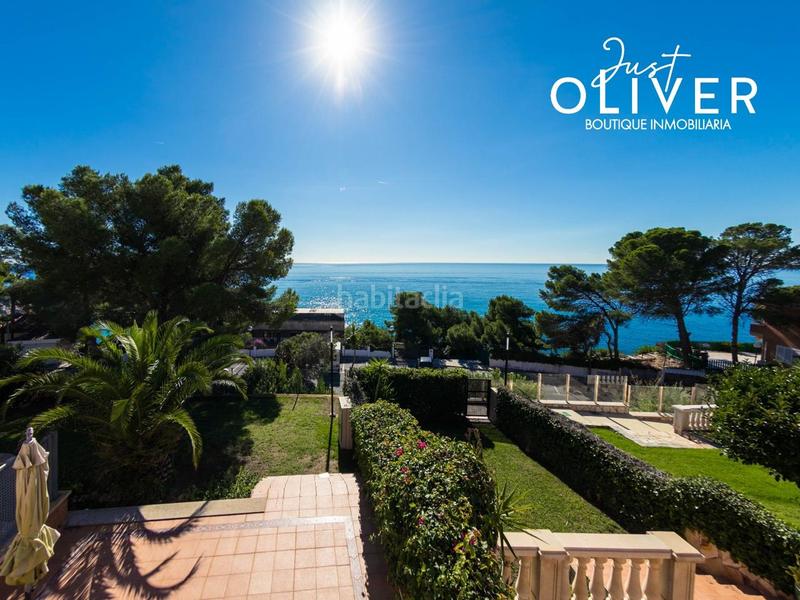 Foto 0d4cd46c-5b1a-4eb9-a4b2-a61d0fd8b935. Casa bifamiliare in pla de maset - cap de Salou Salou