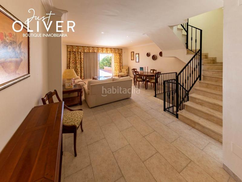 Foto 212a3341-c346-4d77-ab54-437b6b073247. Casa bifamiliare in pla de maset - cap de Salou Salou