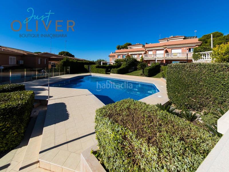 Foto 7495904e-1211-48b1-bbf1-917dab166395. Casa bifamiliare in pla de maset - cap de Salou Salou