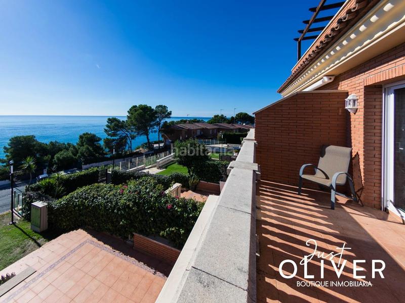 Foto 836c449a-f756-4295-834b-7fe1069a879b. Casa bifamiliare in pla de maset - cap de Salou Salou