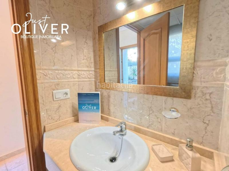 Foto bb7c35ab-3458-40c9-9ff8-918dfb60fbe9. Casa bifamiliare in pla de maset - cap de Salou Salou