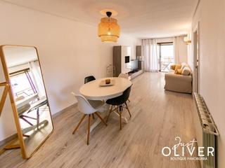 Pis a Barenys. Tu nuevo hogar en barenys amplio, luminoso y bien ubicado