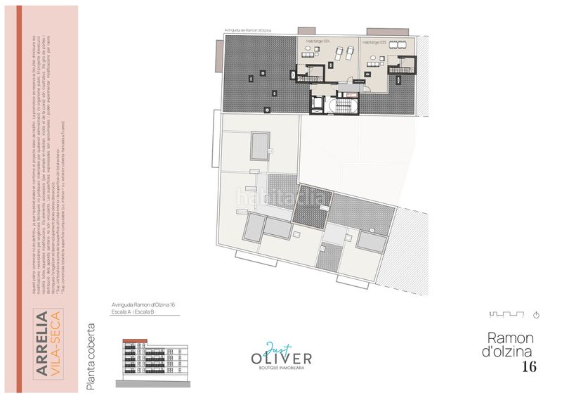Foto cba5dc91-a1eb-4c8a-a077-f5c342f77c10. Appartement 99m<sup>2</sup> dans avinguda de ramon d'olzina 16 dans Vila-seca