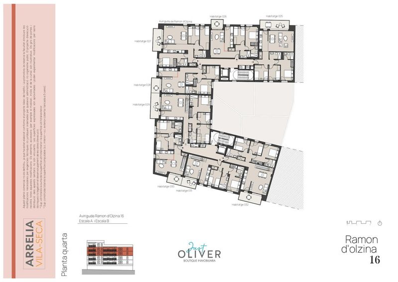 Foto a121cdd8-4589-4b0e-b45c-a70b5afbff31. Pis amb aparcament a Vila-seca poble Vila-seca