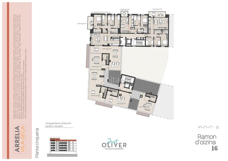 Foto 8604931e-79c2-419b-b010-bd597bd97098. Dúplex amb aparcament a Vila-seca poble Vila-seca