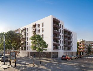 Dúplex  De ramon d'olzina 16. Arrelia  obra nueva en vilaseca