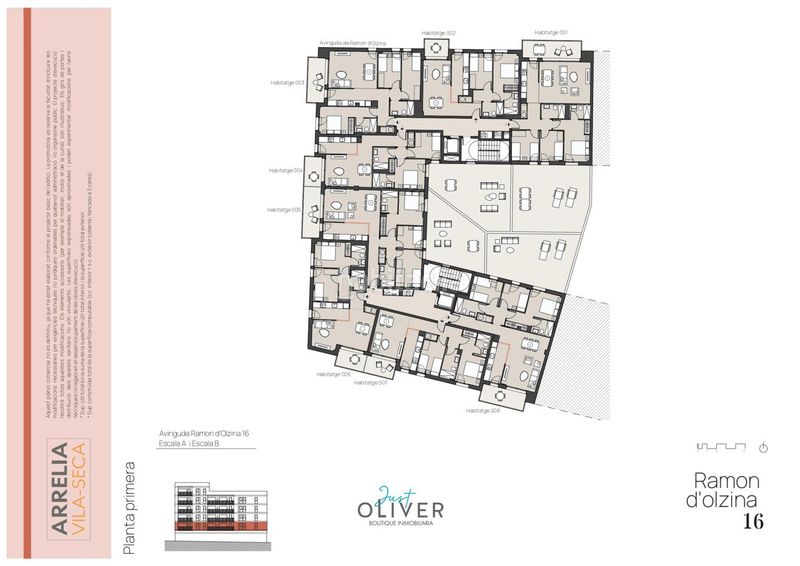 Foto 96615d2c-8bf1-4af1-9bc0-c1d91a179aaf. Pis amb aparcament a Vila-seca poble Vila-seca